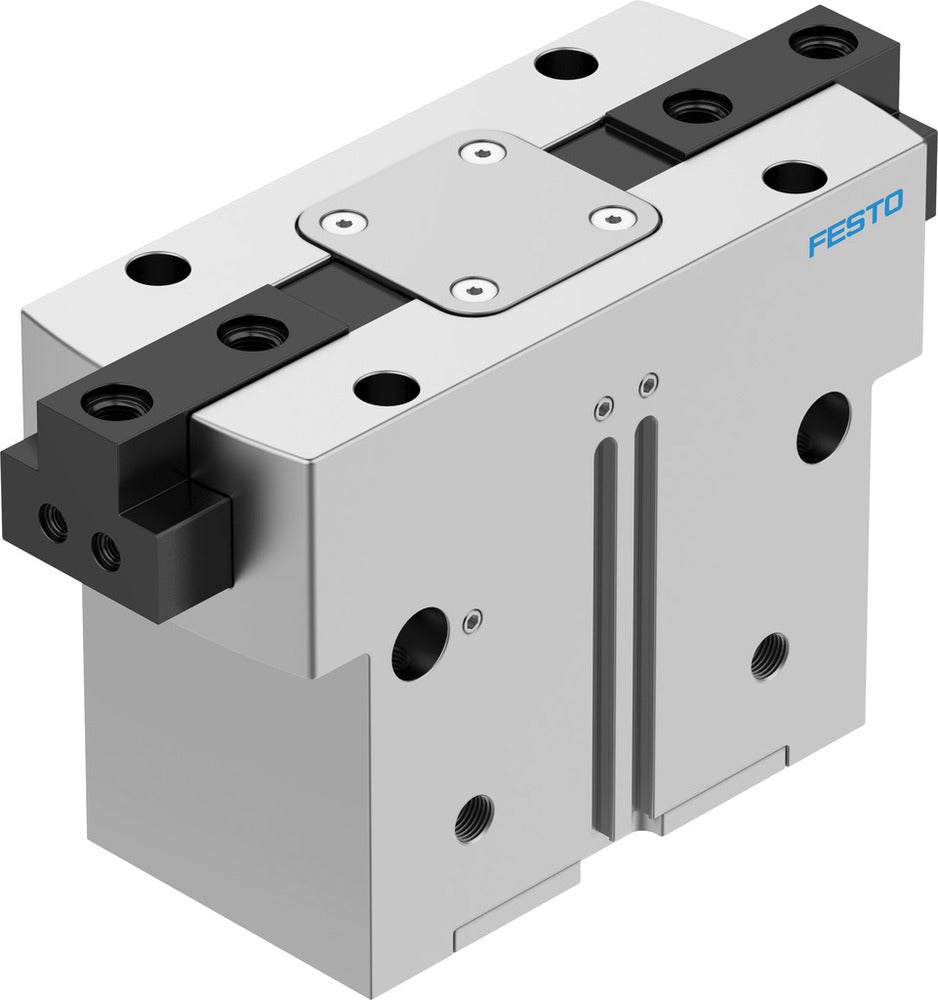Festo Pince À Serrage Parallèle 8mm Course - Taille 63 Double Effet - 560232