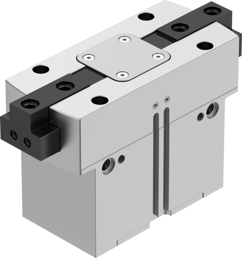 Festo Pince À Serrage Parallèle 8mm Course - Taille 63 Double Effet - 560232