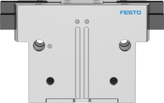 Festo Pince À Serrage Parallèle 8mm Course - Taille 63 Double Effet - 560232