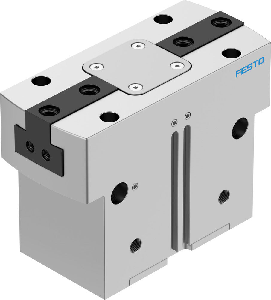 Festo Pince À Serrage Parallèle 16mm Course - Taille 63 Double Effet - 560230