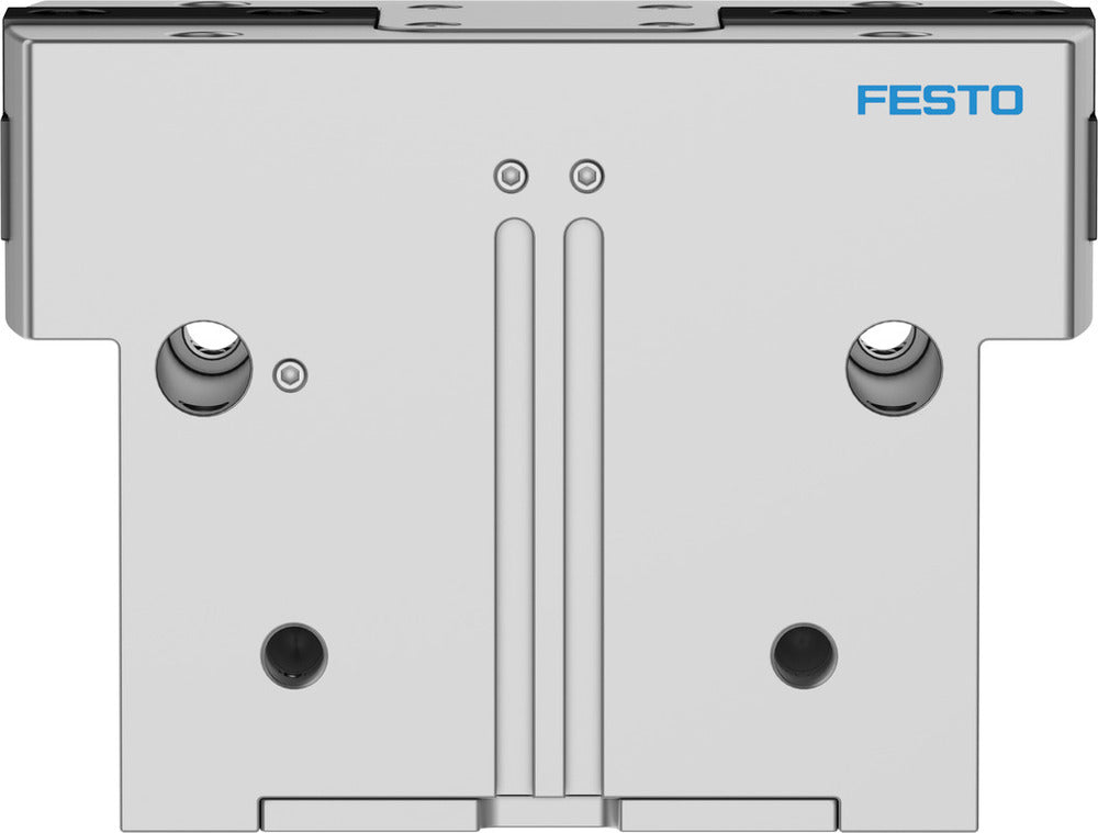 Festo Pince À Serrage Parallèle 16mm Course - Taille 63 Double Effet - 560230