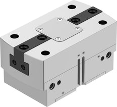 Festo Pince À Serrage Parallèle 12.5mm Course - Taille 80 Double Effet - 560237