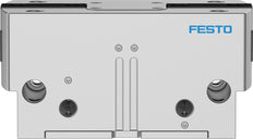 Festo Pince À Serrage Parallèle 12.5mm Course - Taille 80 Double Effet - 560237