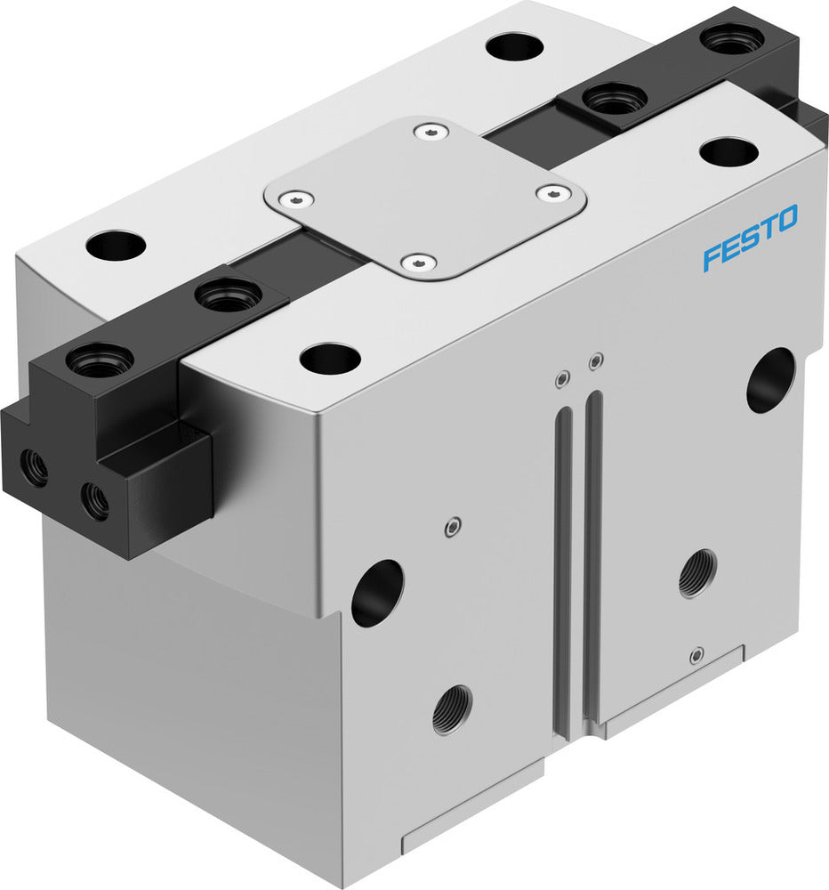 Festo Pince À Serrage Parallèle 25mm Course - Taille 80 Double Effet - 560235