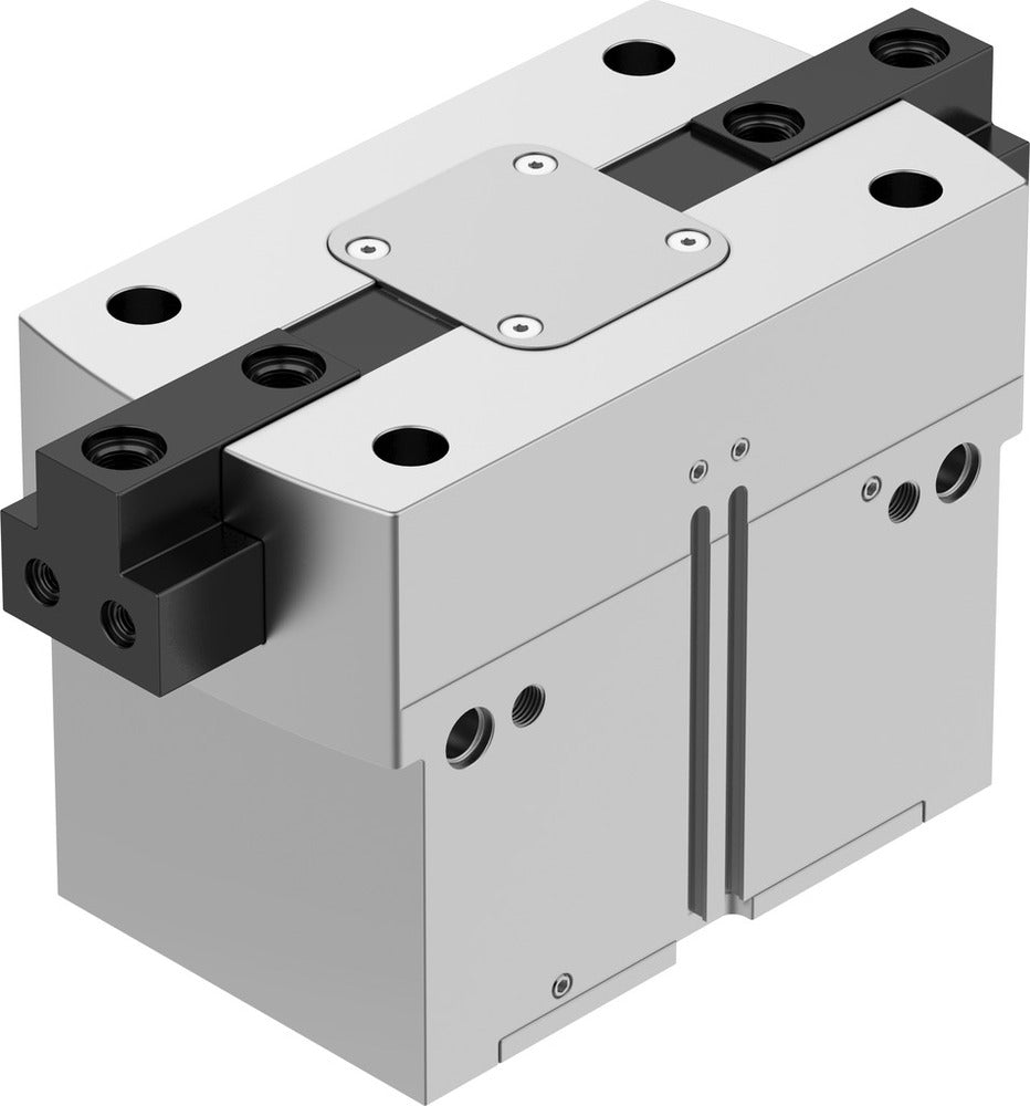 Festo Pince À Serrage Parallèle 25mm Course - Taille 80 Double Effet - 560235