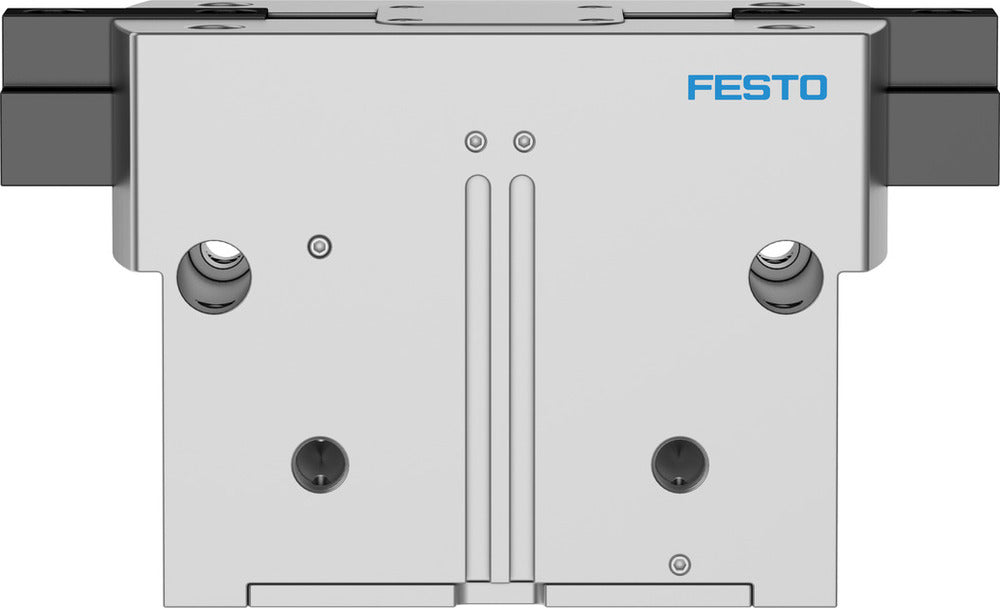 Festo Pince À Serrage Parallèle 25mm Course - Taille 80 Double Effet - 560235