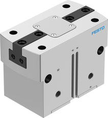 Festo Pince À Serrage Parallèle 12.5mm Course - Taille 80 Double Effet - 560239