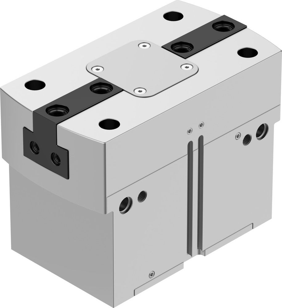 Festo Pince À Serrage Parallèle 12.5mm Course - Taille 80 Double Effet - 560239