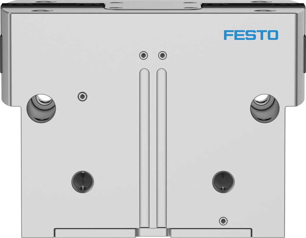 Festo Pince À Serrage Parallèle 12.5mm Course - Taille 80 Double Effet - 560239