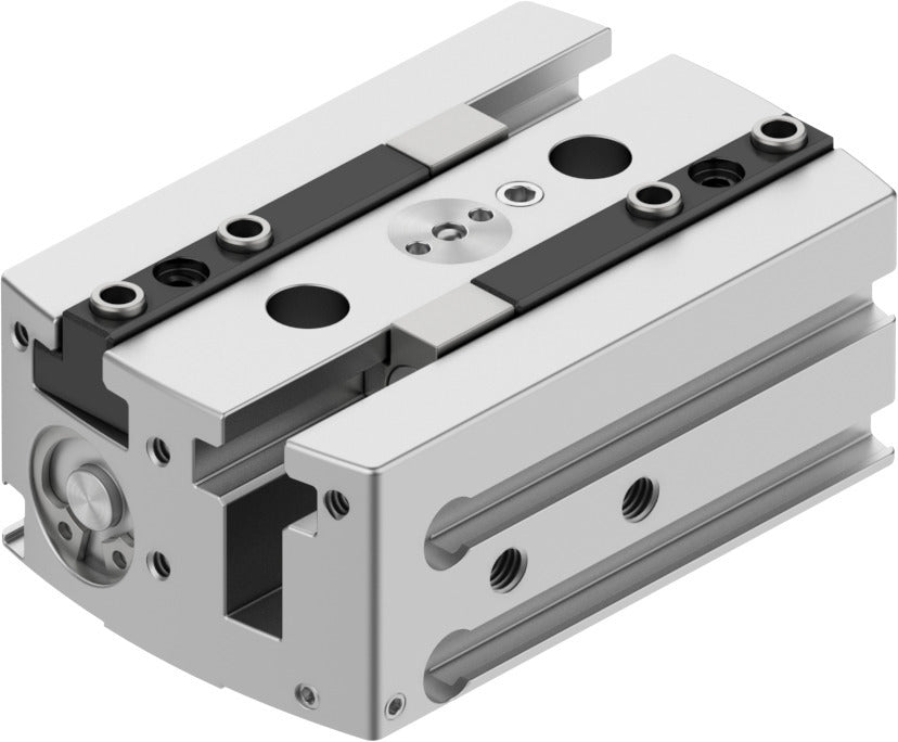 Festo Pince À Serrage Parallèle 20mm Course - Taille 14 Double Effet - 3361479