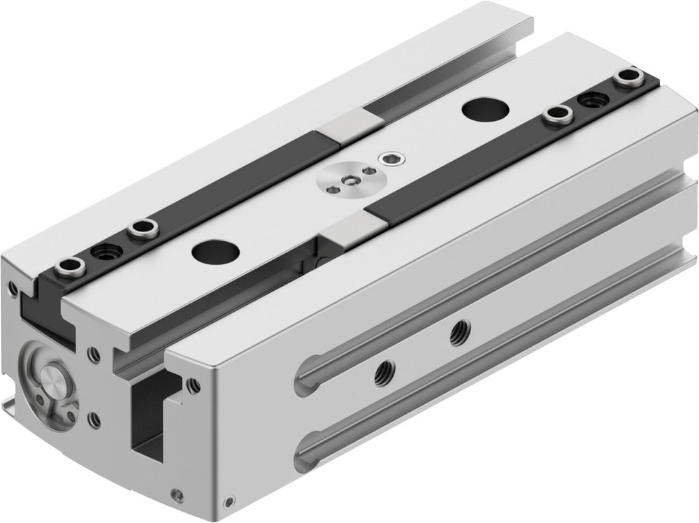 Festo Pince À Serrage Parallèle 40mm Course - Taille 14 Double Effet - 3361480