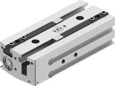 Festo Pince À Serrage Parallèle 40mm Course - Taille 14 Double Effet - 3361480