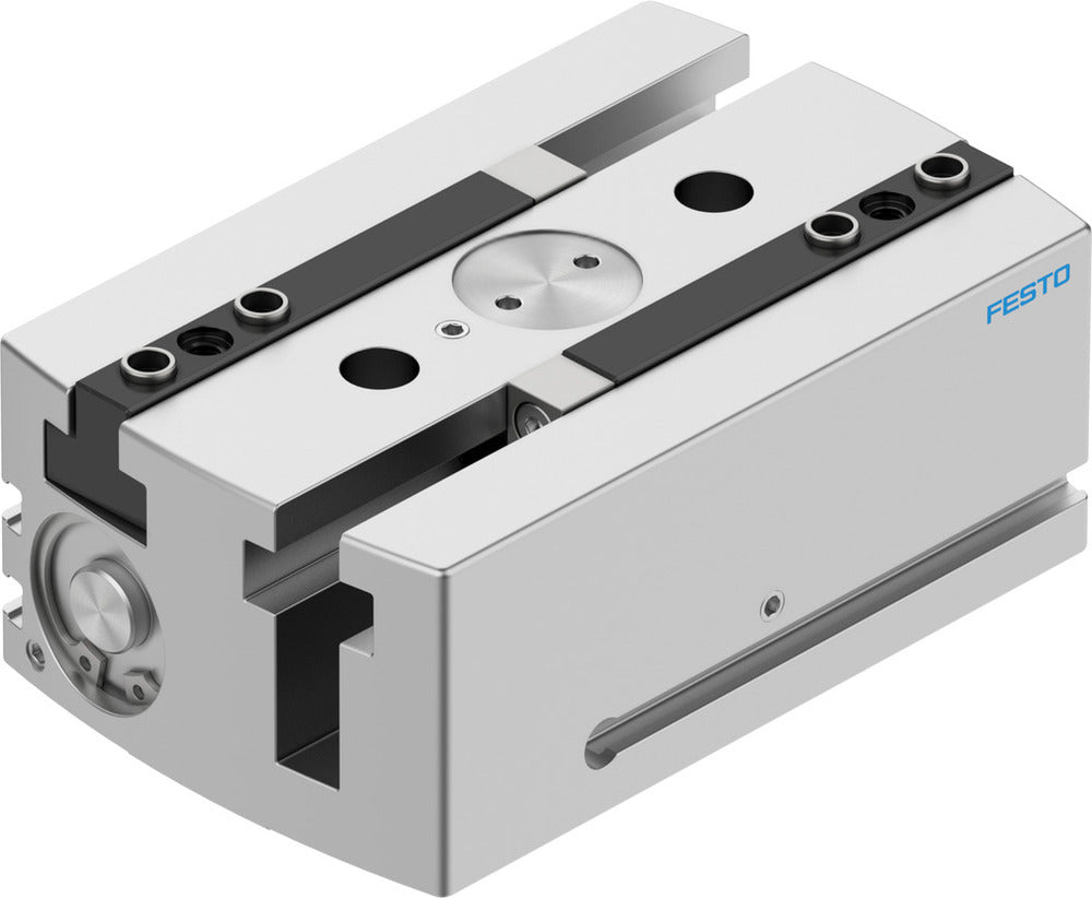 Festo Parallel Gripper 40mm Stroke - Size 25 Double Acting - 3361484