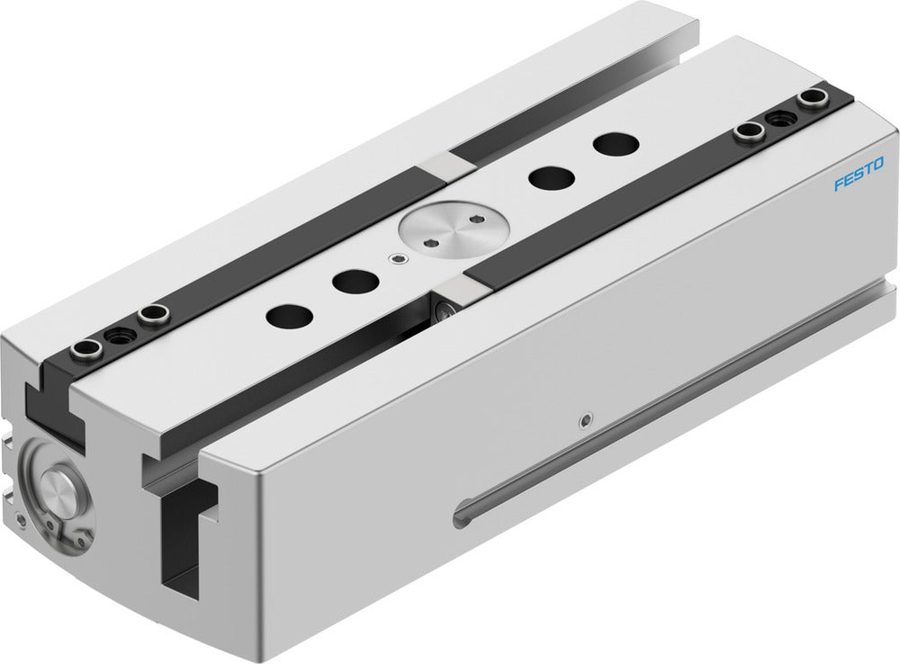 Festo Parallel Gripper 80mm Stroke - Size 25 Double Acting - 3361486