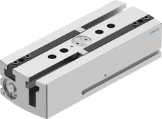 Festo Parallel Gripper 80mm Stroke - Size 25 Double Acting - 3361486