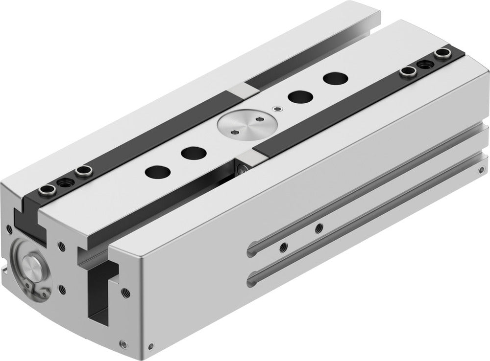 Festo Parallel Gripper 80mm Stroke - Size 25 Double Acting - 3361486