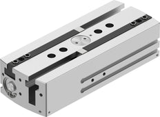 Festo Parallel Gripper 80mm Stroke - Size 25 Double Acting - 3361486