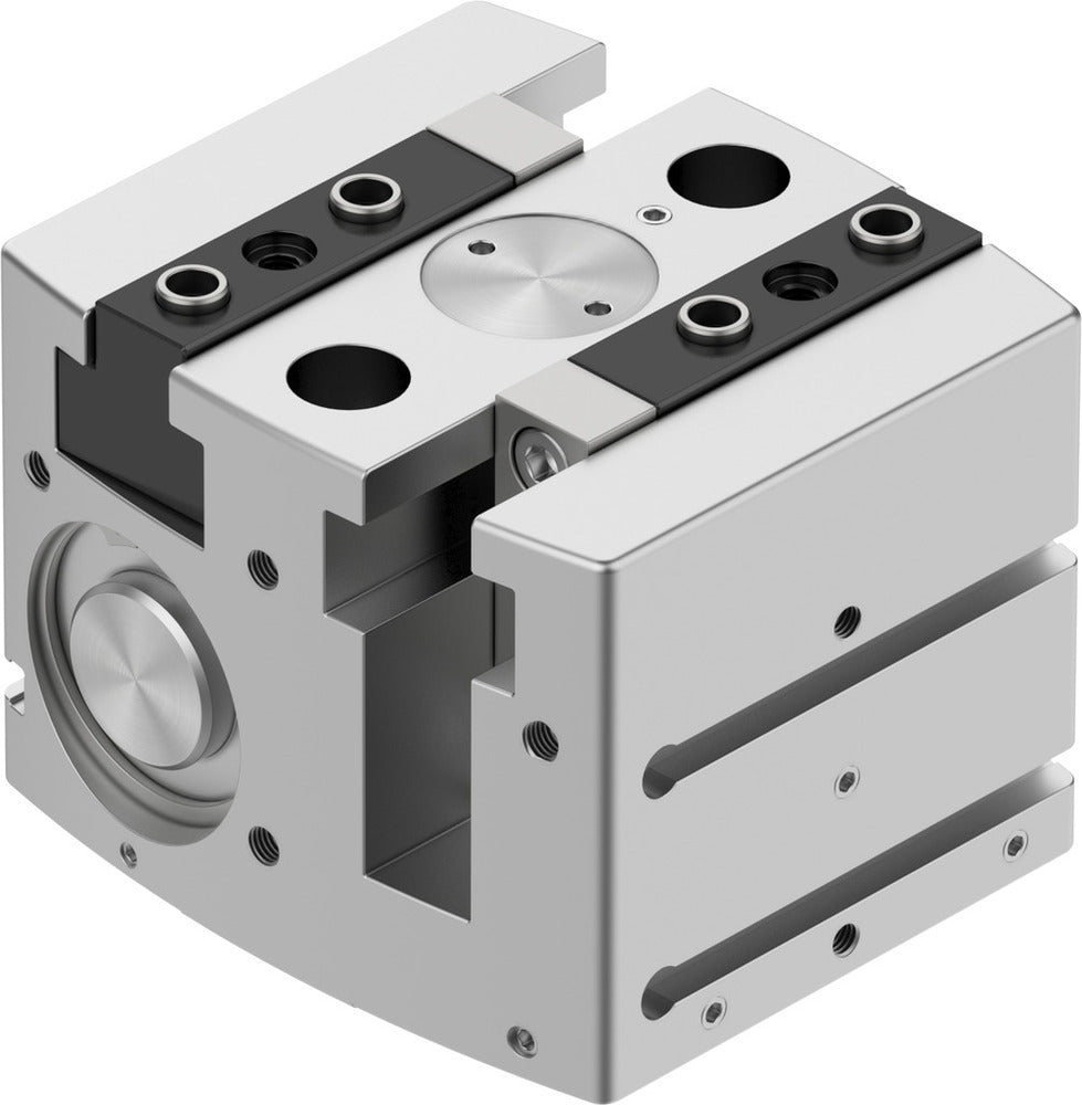 Festo Pince À Serrage Parallèle 20mm Course - Taille 40 Double Effet - 3361487
