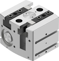 Festo Pince À Serrage Parallèle 20mm Course - Taille 40 Double Effet - 3361487