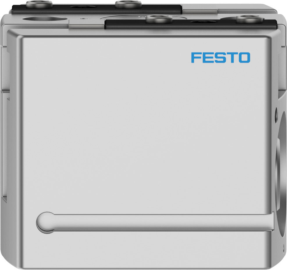 Festo Pince À Serrage Parallèle 20mm Course - Taille 40 Double Effet - 3361487