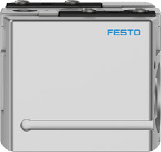 Festo Pince À Serrage Parallèle 20mm Course - Taille 40 Double Effet - 3361487