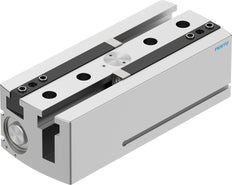 Festo Pince À Serrage Parallèle 100mm Course - Taille 40 Double Effet - 3361491