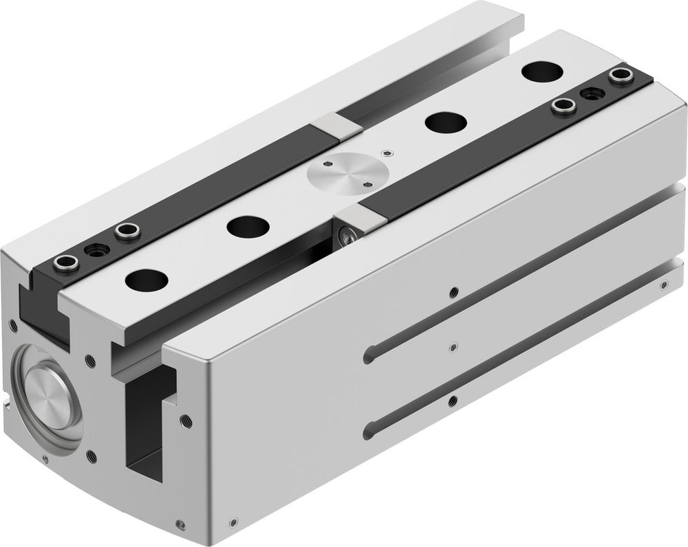 Festo Pince À Serrage Parallèle 100mm Course - Taille 40 Double Effet - 3361491