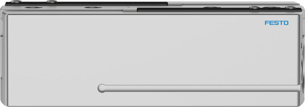 Festo Pince À Serrage Parallèle 100mm Course - Taille 40 Double Effet - 3361491