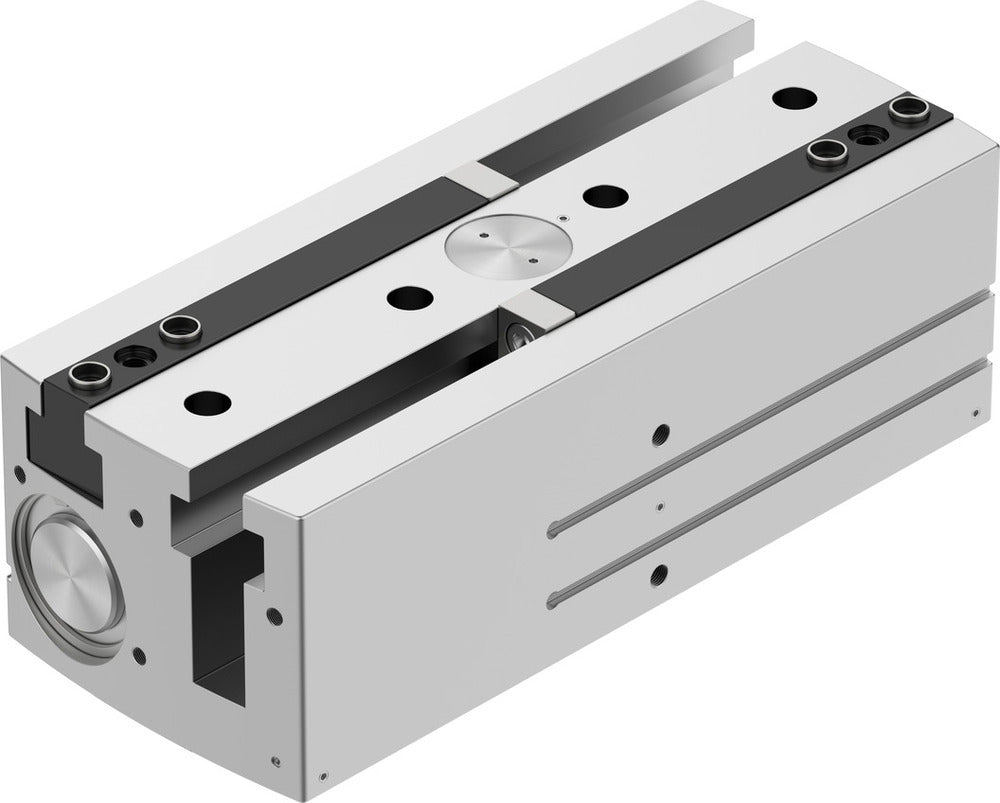 Festo Parallel Gripper 150mm Stroke - Size 63 Double Acting - 3361494