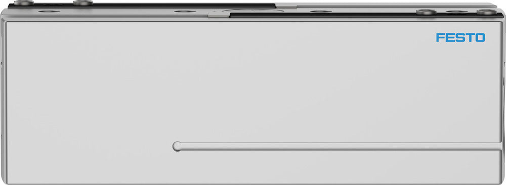 Festo Parallel Gripper 150mm Stroke - Size 63 Double Acting - 3361494