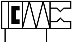 Festo Pince À Serrage Concentrique 12mm Course - Taille 80 Double Effet - 1163051