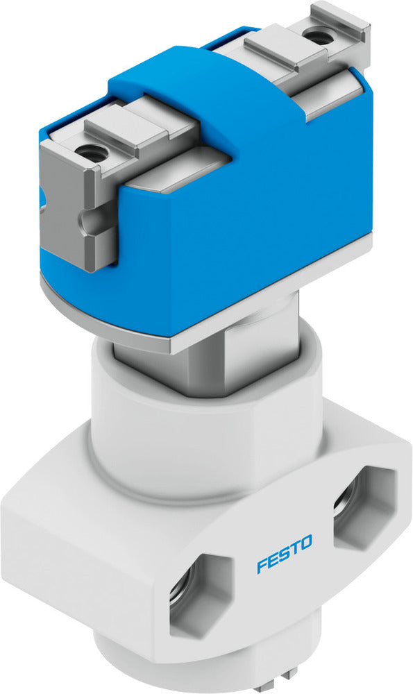 Festo Parallel Gripper 2mm Stroke - Size 8 Single Acting - 197559