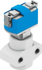 Festo Pince À Serrage Parallèle 2mm Course - Taille 8 Simple Effet - 197559