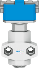 Festo Pince À Serrage Parallèle 2mm Course - Taille 8 Simple Effet - 197559