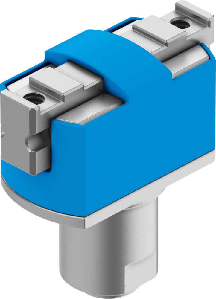 Festo Pince À Serrage Parallèle 2mm Course - Taille 8 Simple Effet - 197560