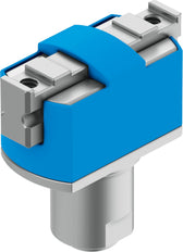 Festo Pince À Serrage Parallèle 2mm Course - Taille 8 Simple Effet - 197560