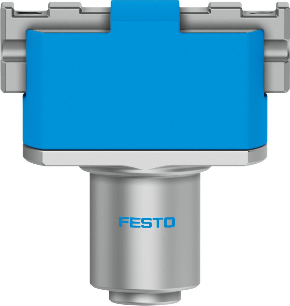 Festo Pince À Serrage Parallèle 2mm Course - Taille 8 Simple Effet - 197560
