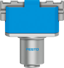 Festo Pince À Serrage Parallèle 2mm Course - Taille 8 Simple Effet - 197560