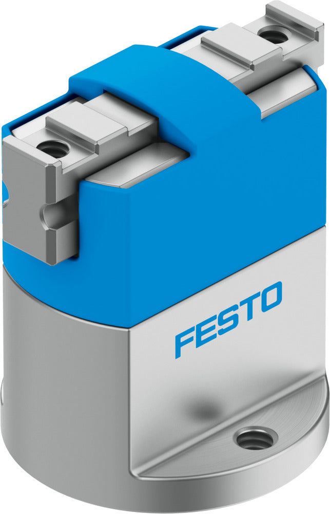 Festo Pince À Serrage Parallèle 2mm Course - Taille 8 Simple Effet - 197561