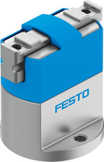 Festo Pince À Serrage Parallèle 2mm Course - Taille 8 Simple Effet - 197561