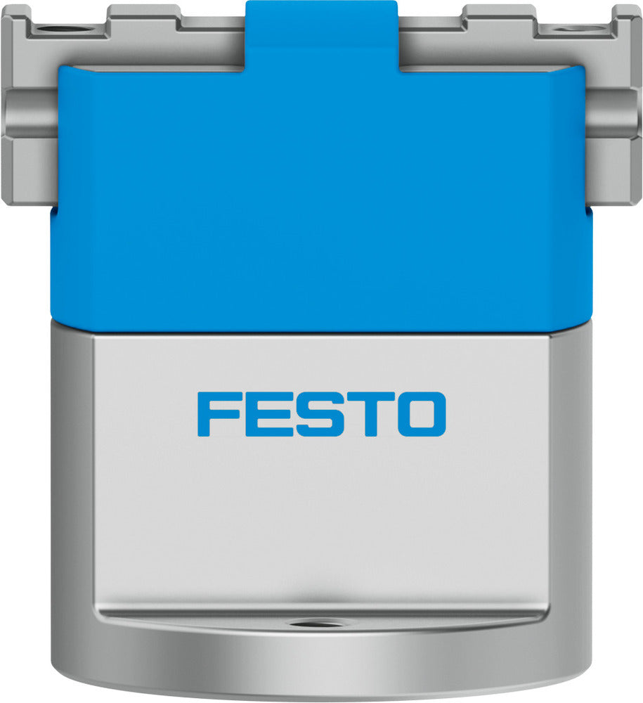 Festo Pince À Serrage Parallèle 2mm Course - Taille 8 Simple Effet - 197561