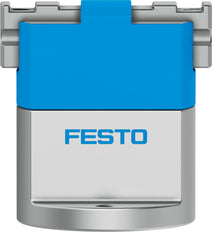 Festo Pince À Serrage Parallèle 2mm Course - Taille 8 Simple Effet - 197561