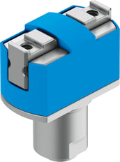 Festo Pince À Serrage Parallèle 2mm Course - Taille 8 Simple Effet - 197563