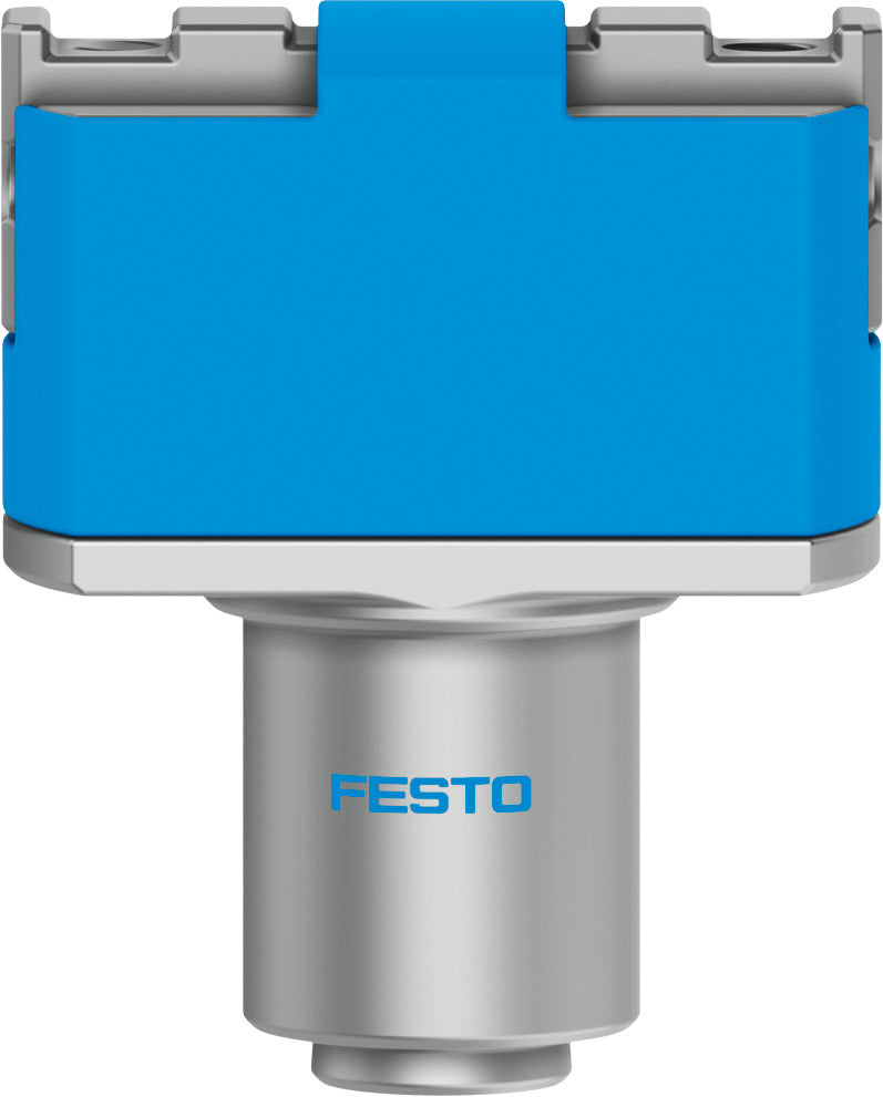 Festo Pince À Serrage Parallèle 2mm Course - Taille 8 Simple Effet - 197563
