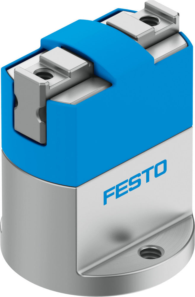 Festo Pince À Serrage Parallèle 2mm Course - Taille 8 Simple Effet - 197564