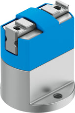 Festo Pince À Serrage Parallèle 2mm Course - Taille 8 Simple Effet - 197564