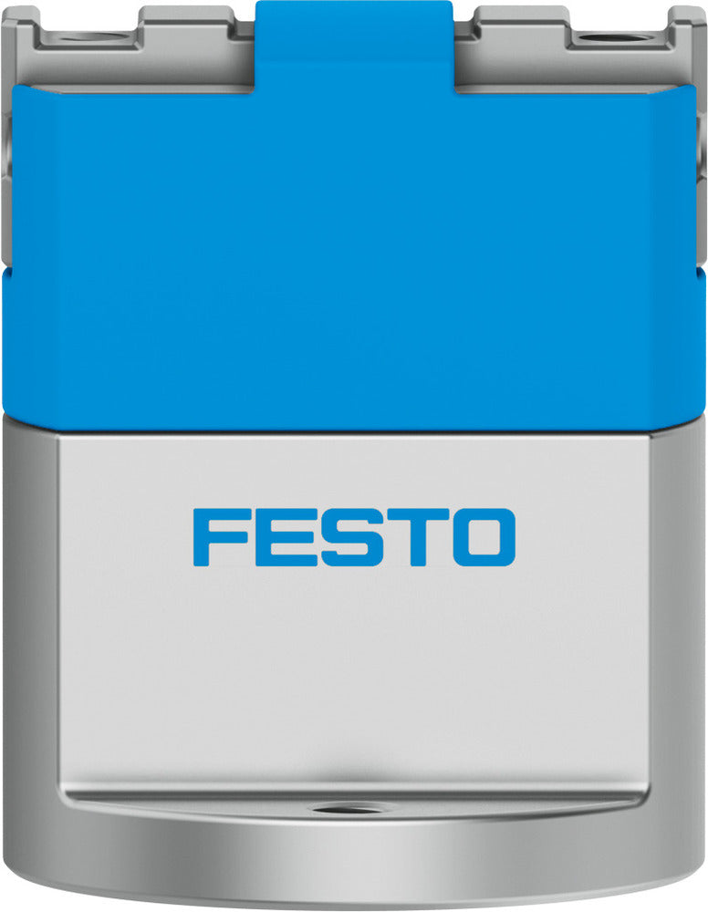 Festo Pince À Serrage Parallèle 2mm Course - Taille 8 Simple Effet - 197564