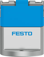 Festo Pince À Serrage Parallèle 2mm Course - Taille 8 Simple Effet - 197564
