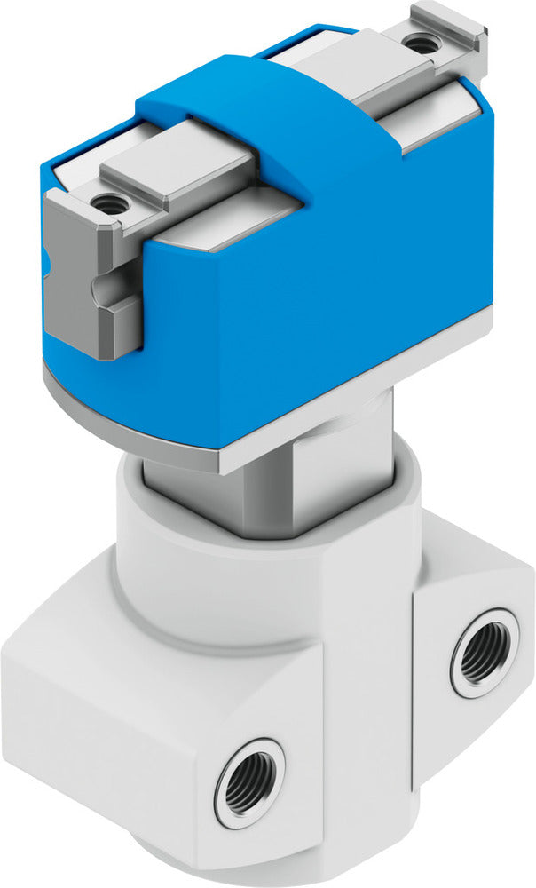 Festo Parallel Gripper 3mm Stroke - Size 12 Single Acting - 197565