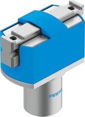 Festo Pince À Serrage Parallèle 3mm Course - Taille 12 Simple Effet - 197566